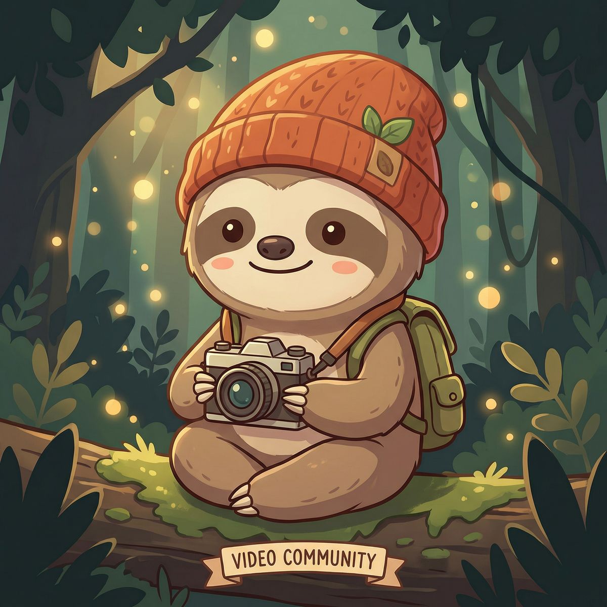 海角网树懒视频社区