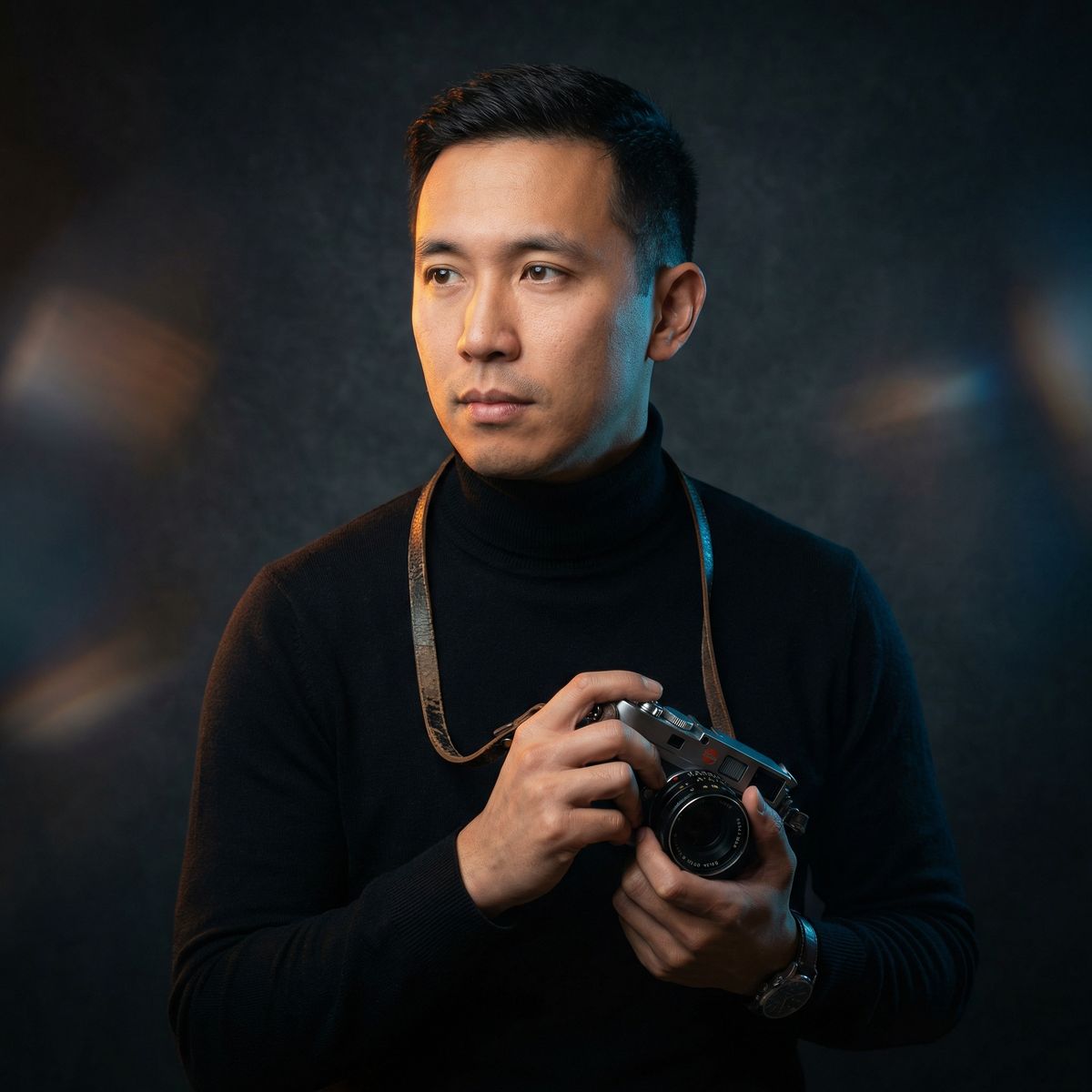 海角网首席摄影师张浩然