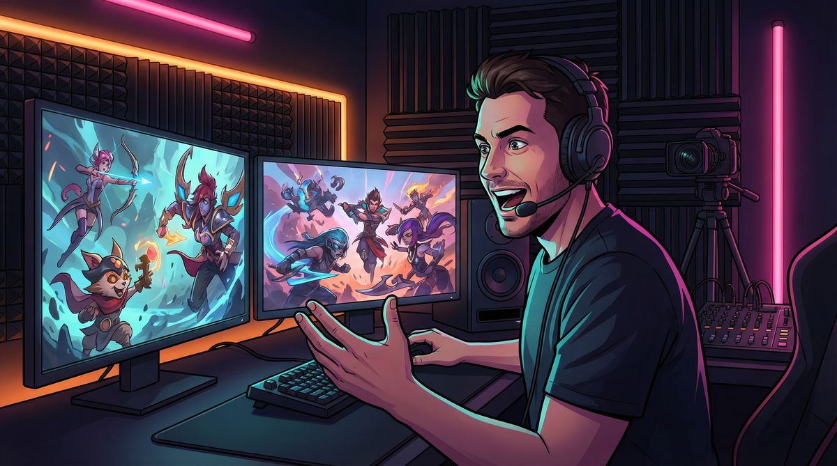 海角网游戏解说话题